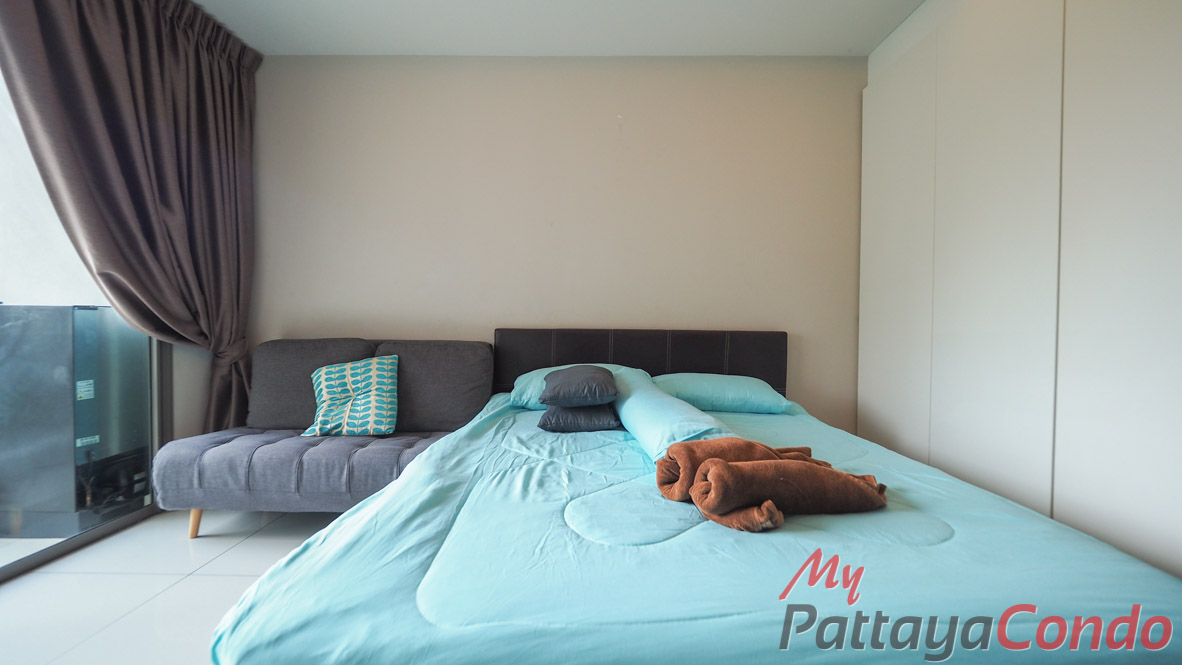 Water Park Condo Pattaya For Sale - WPC17
