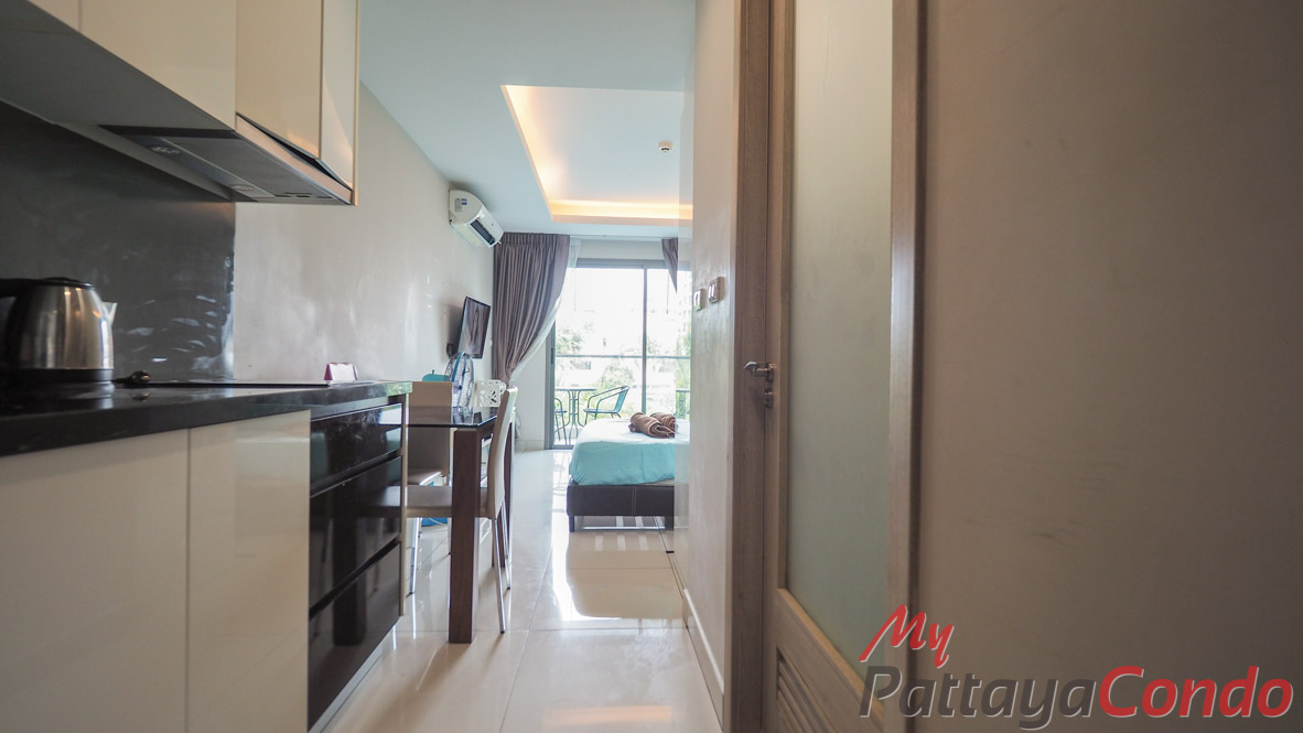 Water Park Condo Pattaya For Sale - WPC17
