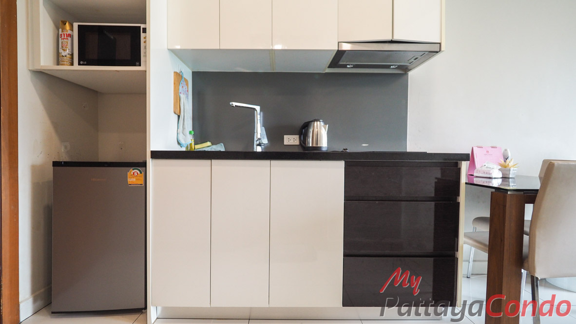 Water Park Condo Pattaya For Sale - WPC17