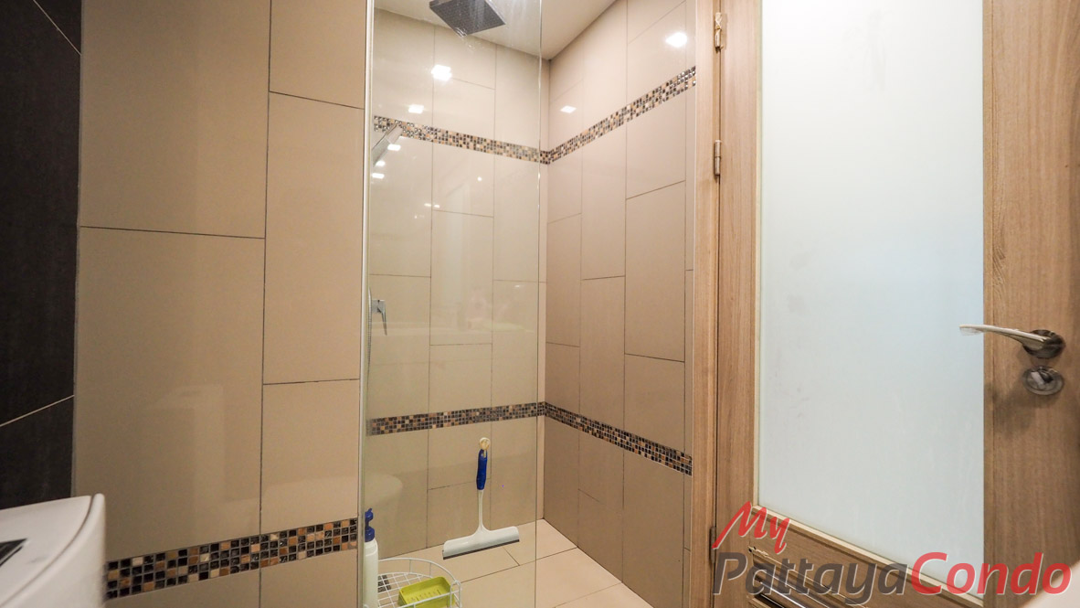 Water Park Condo Pattaya For Sale - WPC17