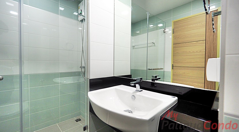 Whale Marina Pattaya Condo For Sale - WHALE04
