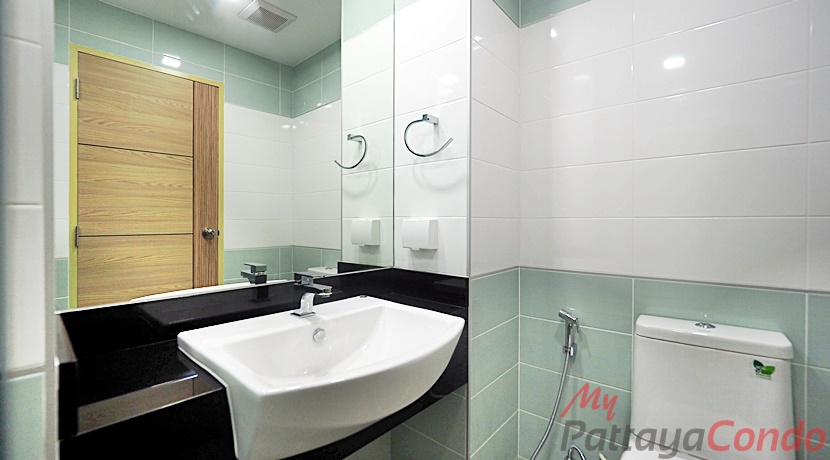 Whale Marina Pattaya Condo For Sale - WHALE04-8