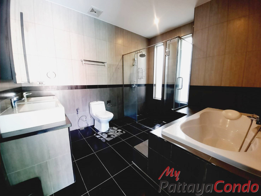 Whispering Palms Pattaya Pool Villas For Sale - HEWPR02-20