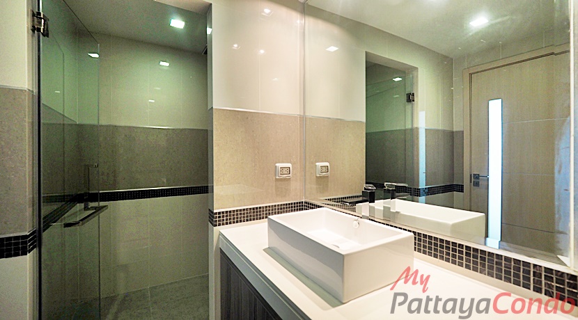 Wongamat Tower Condominium Pattaya For Sale - WT06