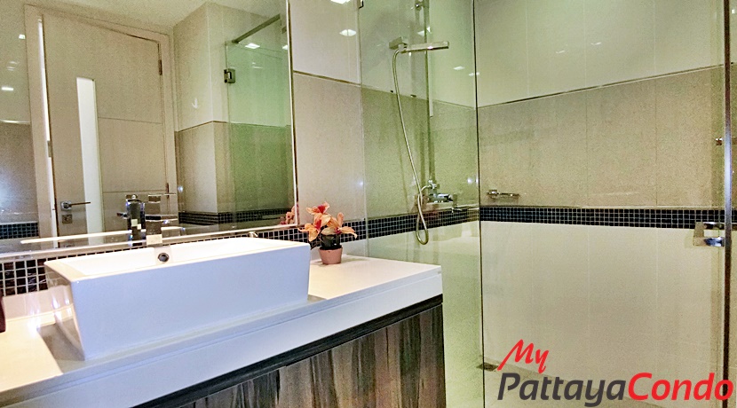 Wongamat Tower Condominium For Sale - WT16-8
