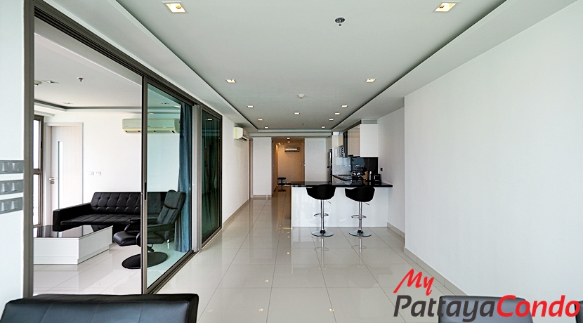Wongamat Tower Condominium For Sale - WT09-7