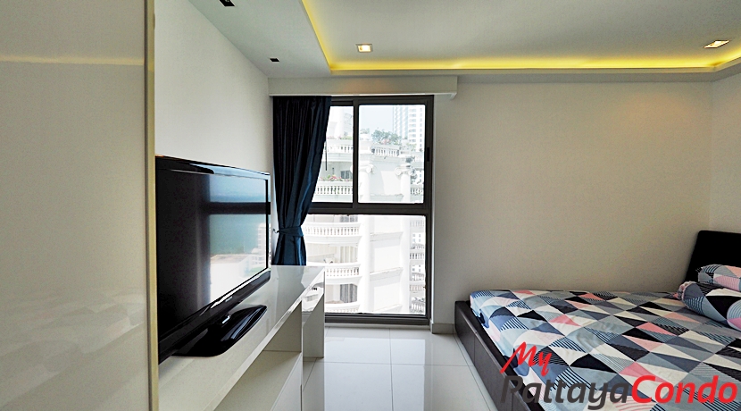 Wongamat Tower Condominium For Sale - WT09-20