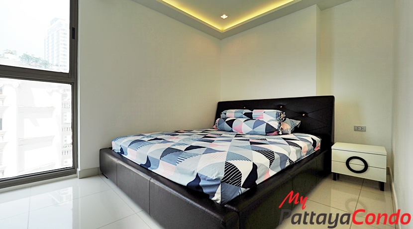 Wongamat Tower Condominium For Sale - WT09