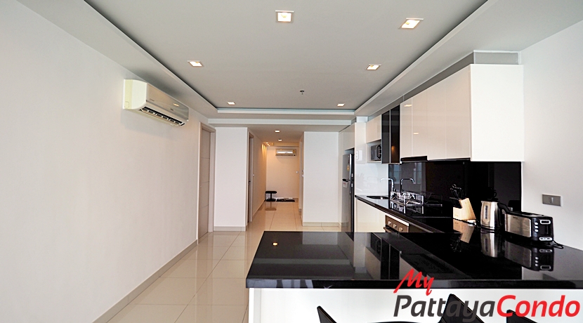 Wongamat Tower Condominium For Sale - WT09