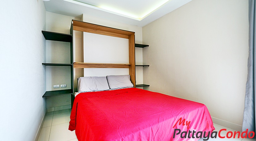 Wongamat Tower Pattaya Condo For Sale - WT19