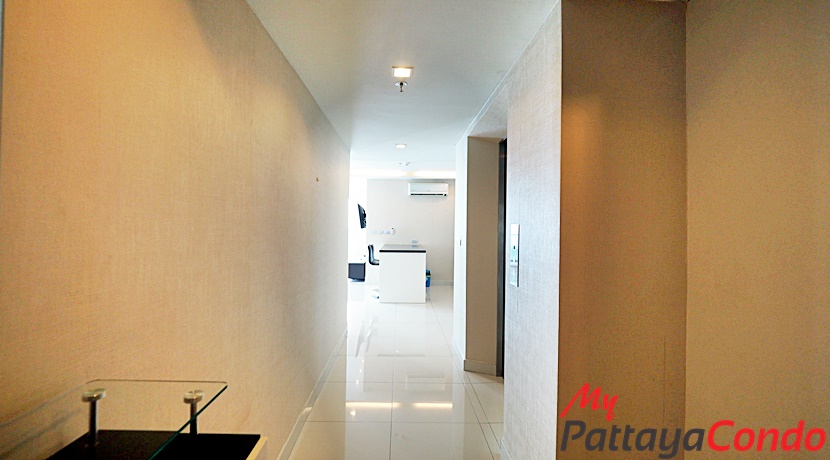 Wongamat Tower Pattaya Condo For Sale - WT19