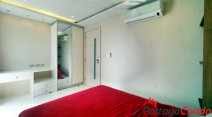 Wongamat Tower Pattaya Condo For Sale - WT19-14