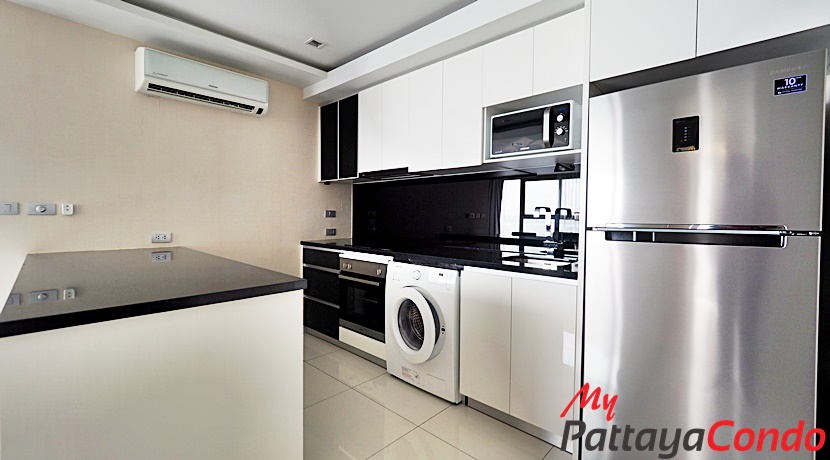 Wongamat Tower Pattaya Condo For Sale - WT19-4