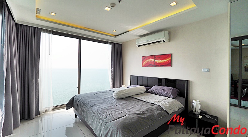 Wongamat Tower Pattaya Condo For Sale - WT19-8