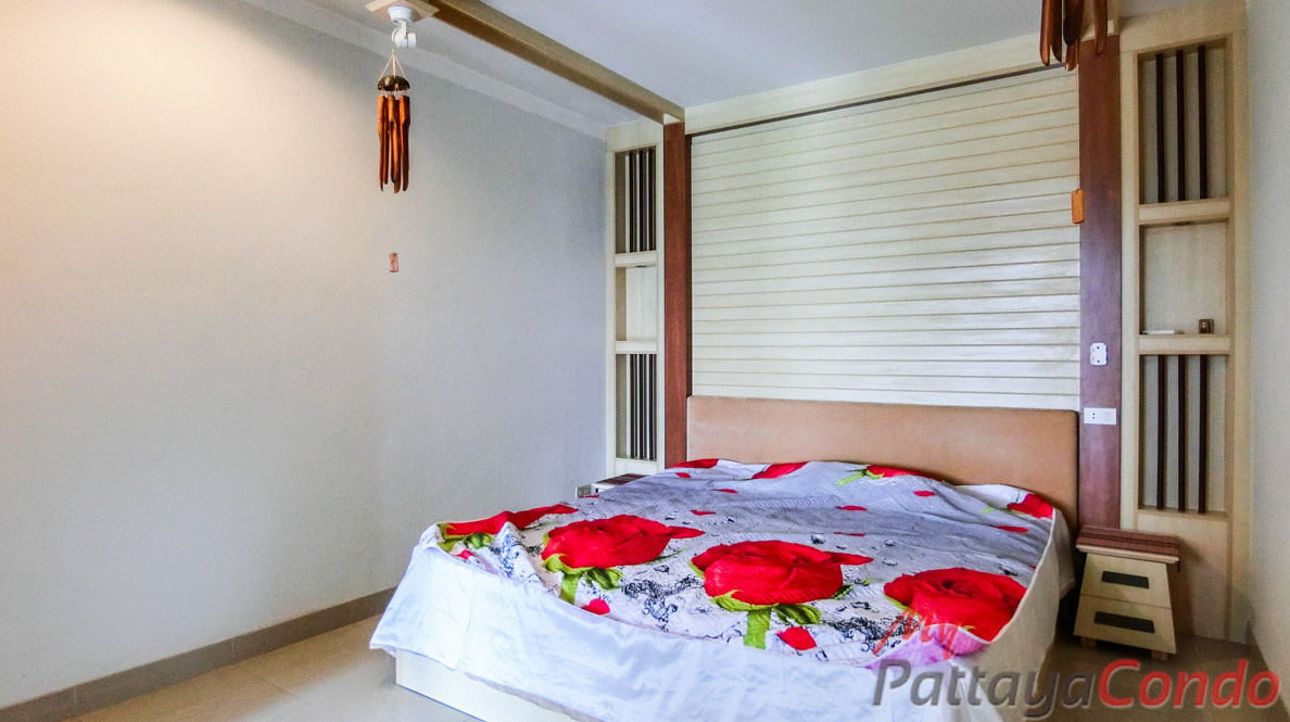 Wongamat Privacy Residence Pattaya For Sale - WP01