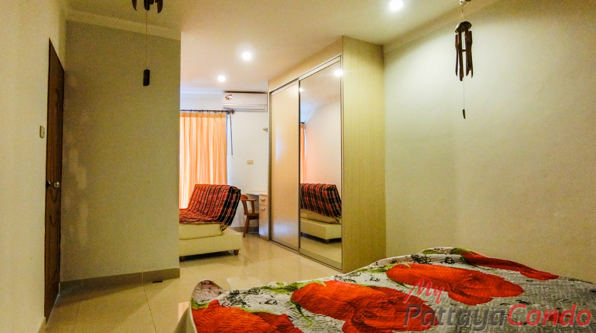 Wongamat Privacy Residence Pattaya For Sale - WP01-20