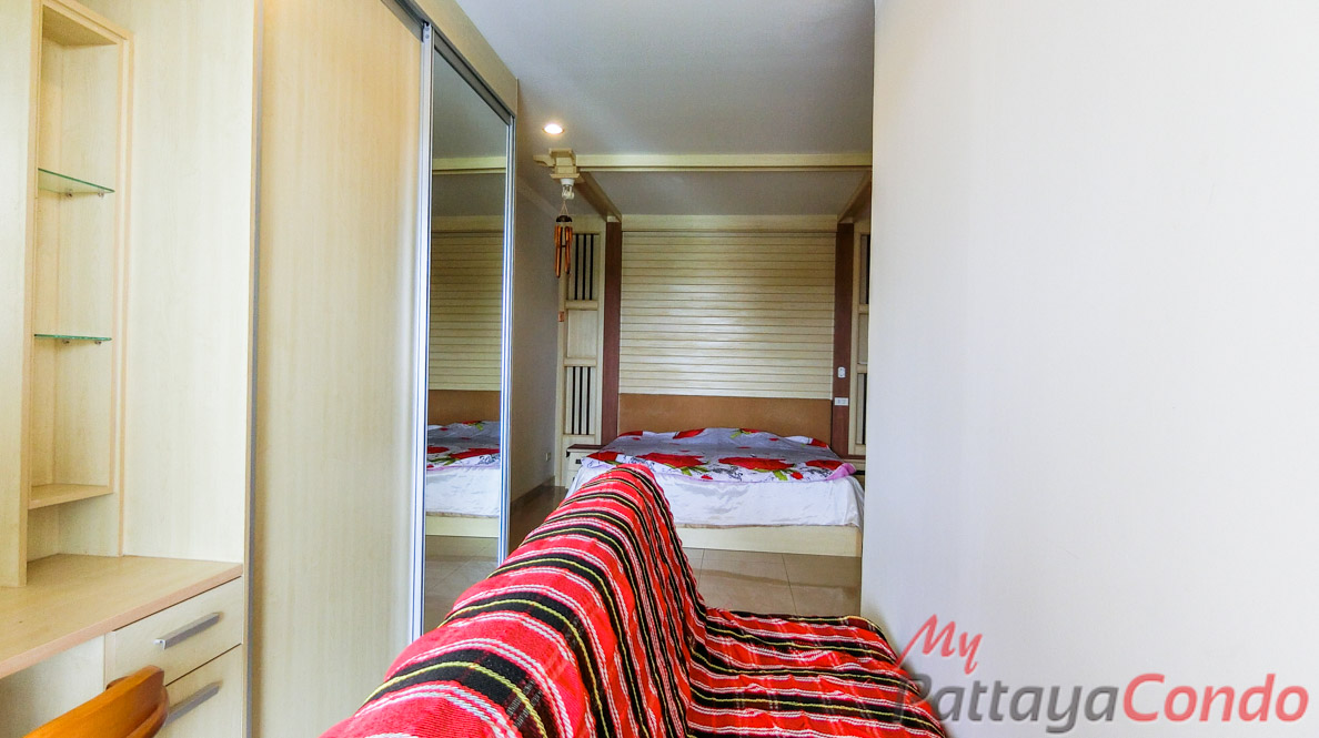 Wongamat Privacy Residence Pattaya For Sale - WP01