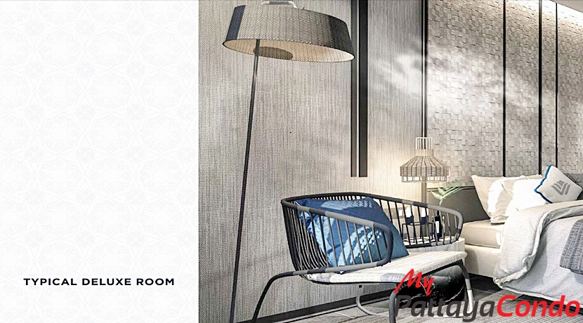 Wyndham Atlas Wong Amat Pattaya Condo For Sale - WYND01