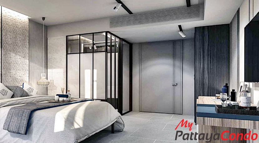 Wyndham Atlas Wong Amat Pattaya Condo For Sale - WYND02-0