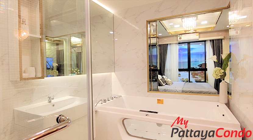 Wyndham Garden Irin Bang Saray Condo For Sale - WGI03