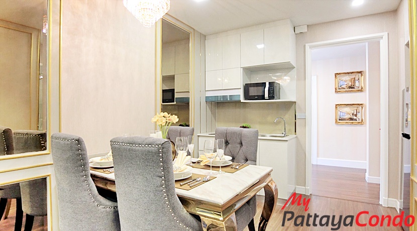 Wyndham Garden Irin Bang Saray Condo For Sale - WGI03