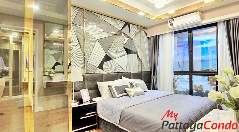 Wyndham Garden Irin Bang Saray Condo For Sale - WGI03