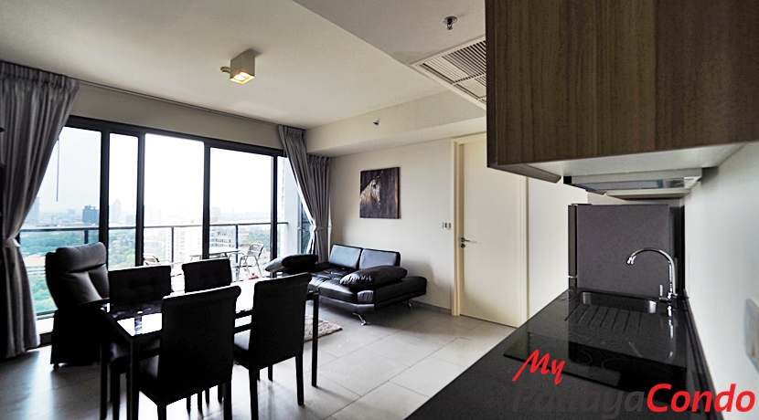 Zire Wong Amat Pattaya Condo For Sale - ZIR04-0