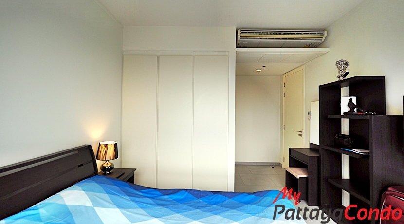 Zire Wong Amat Pattaya Condo For Sale - ZIR04-14