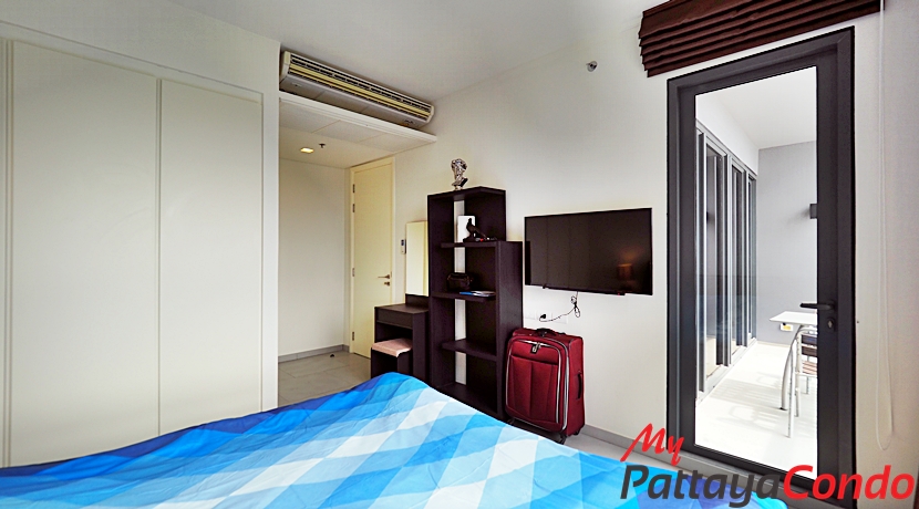 Zire Wong Amat Pattaya Condo For Sale - ZIR04-13