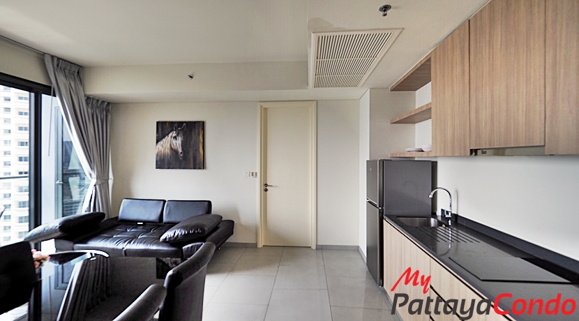 Zire Wong Amat Pattaya Condo For Sale - ZIR04-8