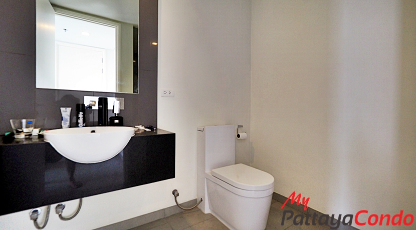 Zire Wong Amat Pattaya Condo For Sale - ZIR04