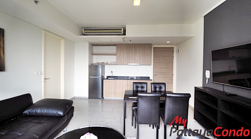 Zire Wong Amat Pattaya Condo For Sale - ZIR04-6