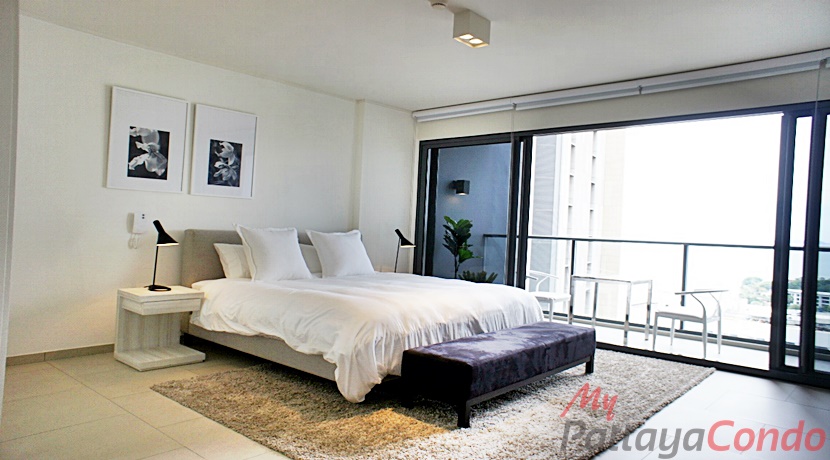 Zire Wong Amat Pattaya Condo For Sale - ZIR02-1