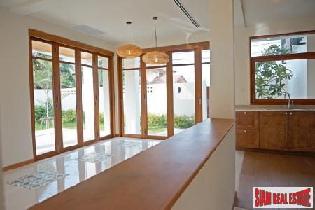 Three-bedroom detached private villa in popular Rawai residential area-11