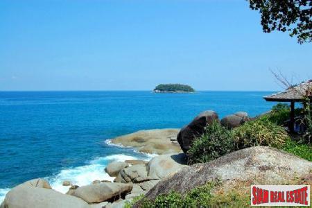 Baan Kata | Four Bedroom Luxury Pool Villa on Kata Headland-1