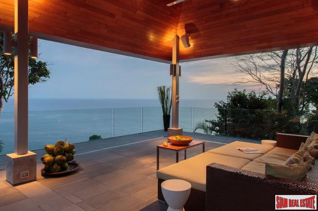 Samsara Villa 5 | Oceanfront Villa at Samsara, Nakalay Beach-11