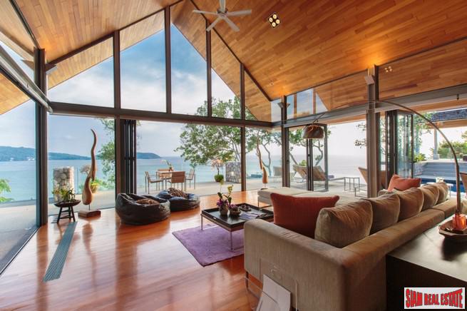 Samsara Villa 5 | Oceanfront Villa at Samsara, Nakalay Beach