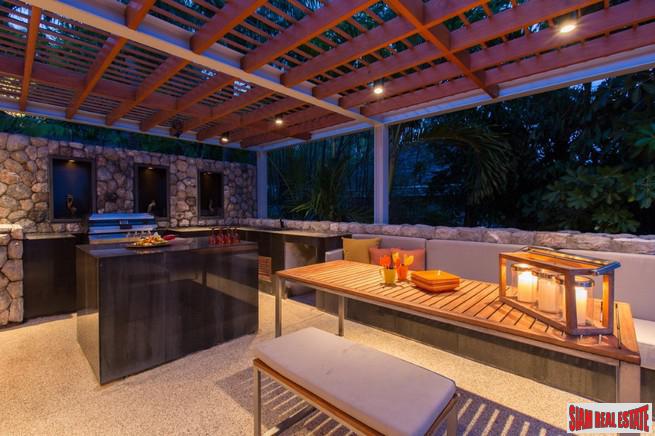 Samsara Villa 5 | Oceanfront Villa at Samsara, Nakalay Beach