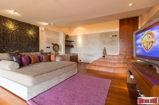 Samsara Villa 5 | Oceanfront Villa at Samsara, Nakalay Beach
