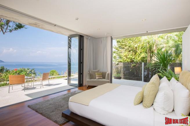 Samsara Villa 5 | Oceanfront Villa at Samsara, Nakalay Beach