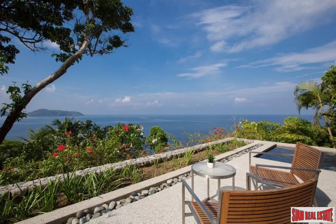 Samsara Villa 5 | Oceanfront Villa at Samsara, Nakalay Beach