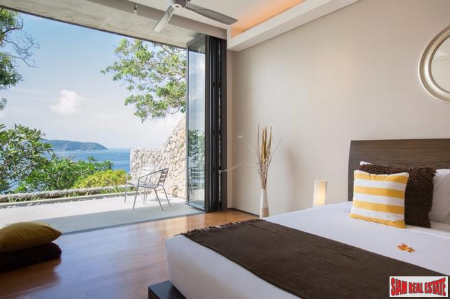 Samsara Villa 5 | Oceanfront Villa at Samsara, Nakalay Beach-25