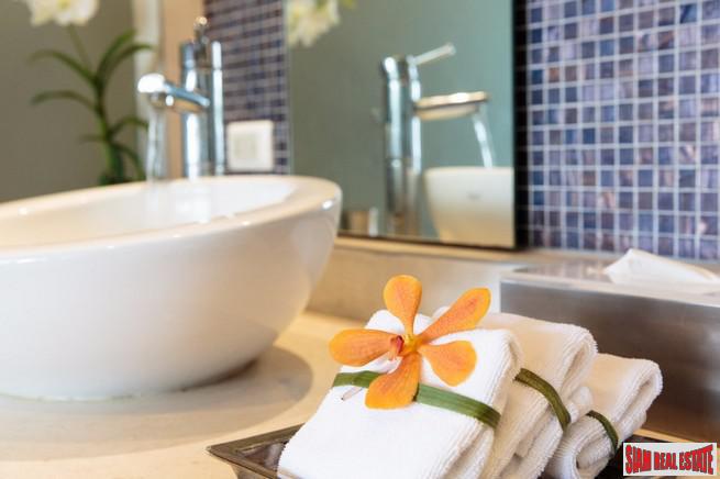 Samsara Villa 5 | Oceanfront Villa at Samsara, Nakalay Beach