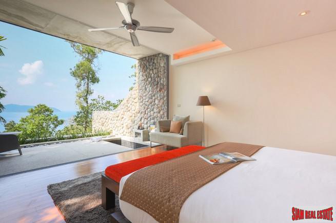 Samsara Villa 5 | Oceanfront Villa at Samsara, Nakalay Beach