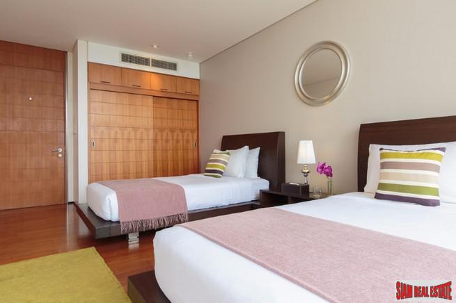 Samsara Villa 5 | Oceanfront Villa at Samsara, Nakalay Beach-28