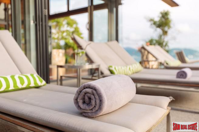 Samsara Villa 5 | Oceanfront Villa at Samsara, Nakalay Beach-8
