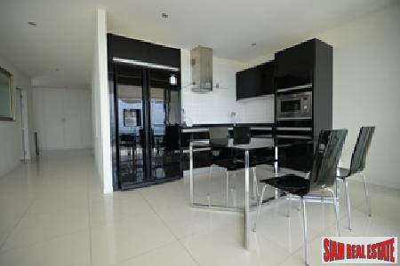 Sunset Plaza | Sea View Two-bedroom Contemporary Condo for Sale in Karon-2
