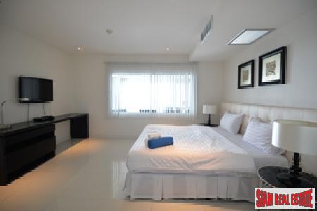 Sunset Plaza | Sea View Two-bedroom Contemporary Condo for Sale in Karon-3