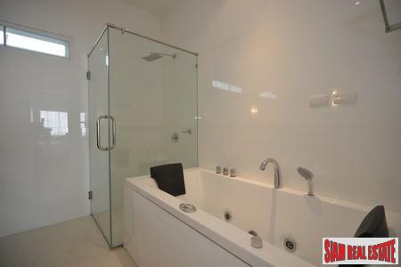 Sunset Plaza | Sea View Four Bedroom Modern Condo for Sale in Karon-2