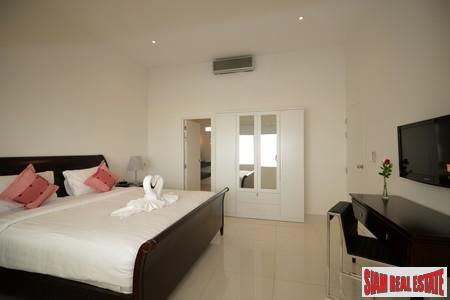 Sunset Plaza | Sea View Four Bedroom Modern Condo for Sale in Karon-3